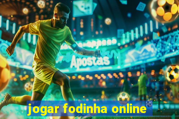 jogar fodinha online